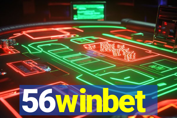 56winbet