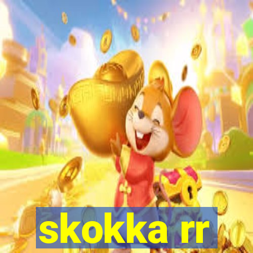 skokka rr