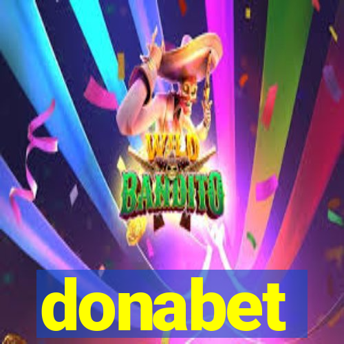 donabet