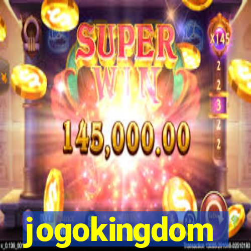 jogokingdom