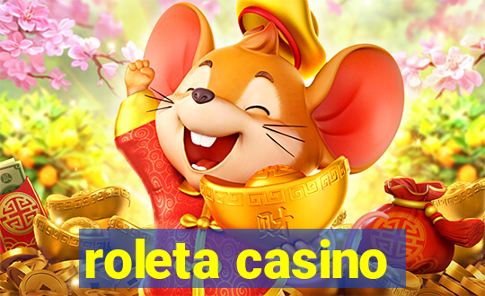 roleta casino