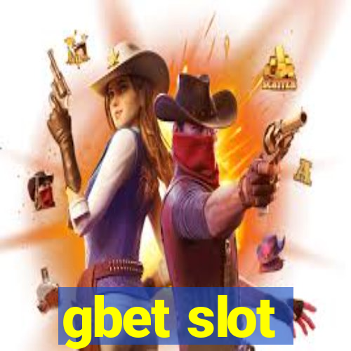 gbet slot