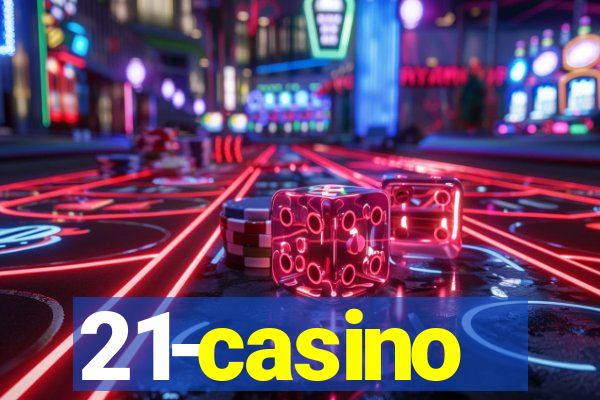 21-casino