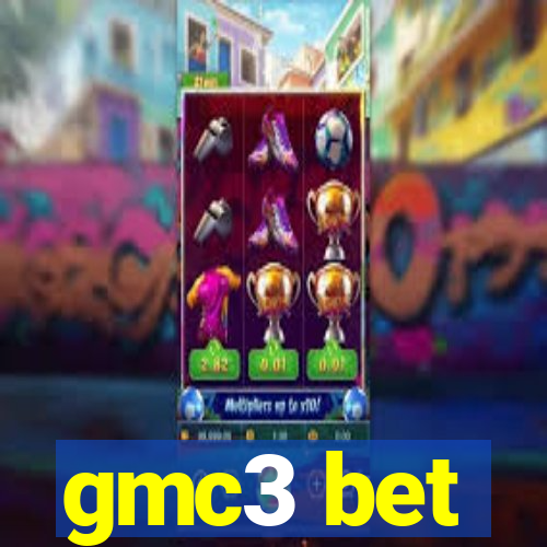 gmc3 bet