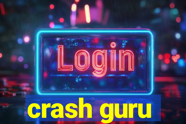 crash guru