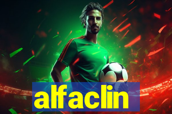 alfaclin