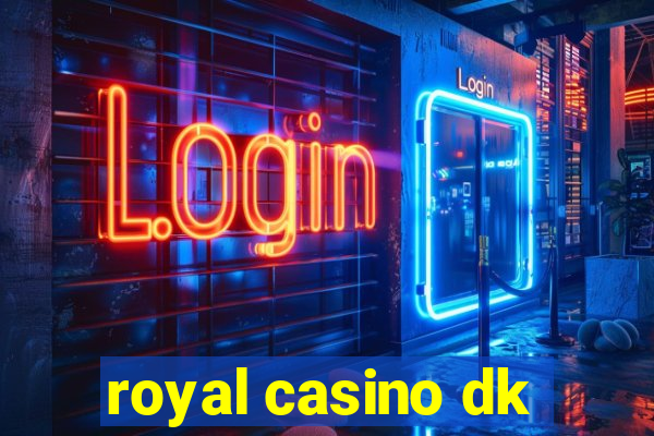 royal casino dk