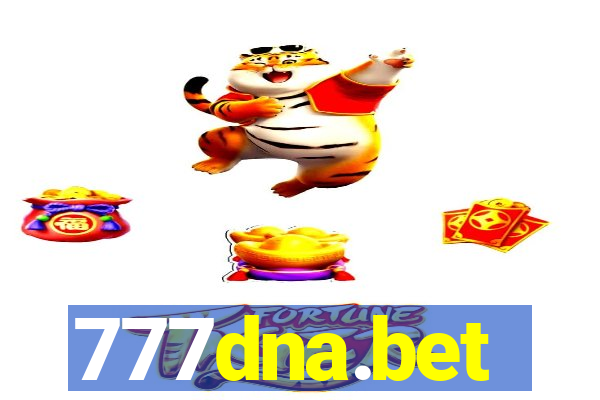 777dna.bet