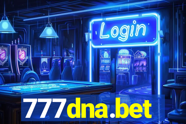 777dna.bet