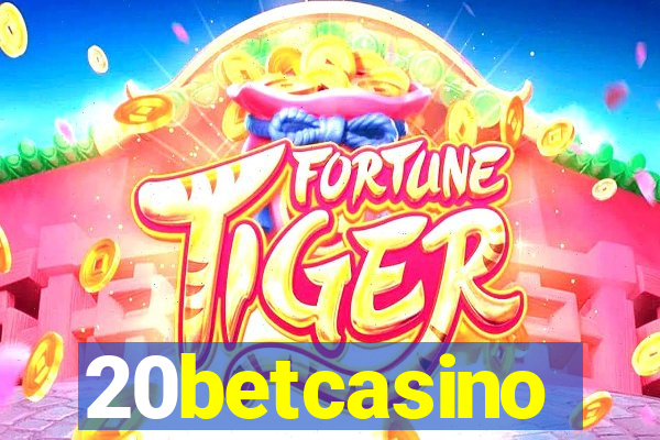 20betcasino