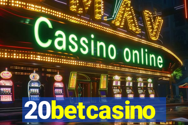 20betcasino