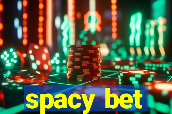 spacy bet