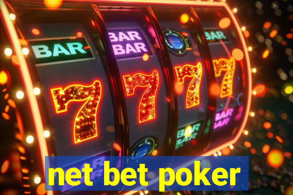 net bet poker