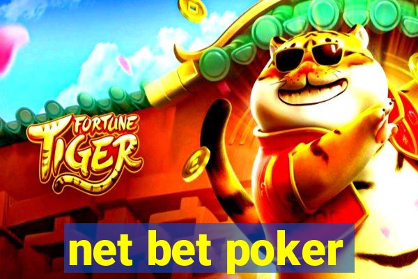 net bet poker