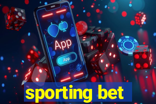 sporting bet