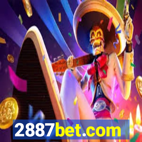 2887bet.com