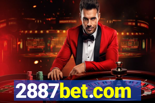 2887bet.com