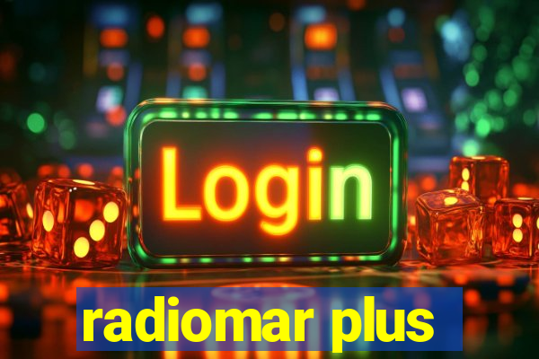 radiomar plus