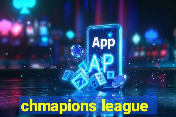 chmapions league