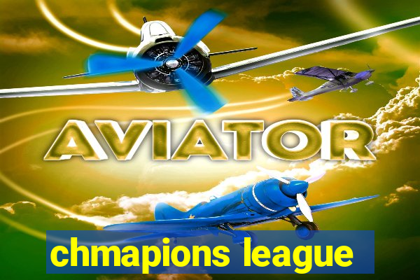 chmapions league