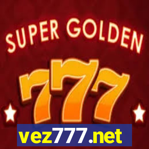 vez777.net