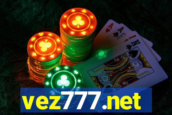 vez777.net