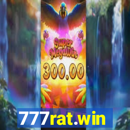 777rat.win