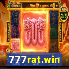 777rat.win