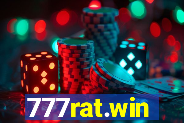 777rat.win