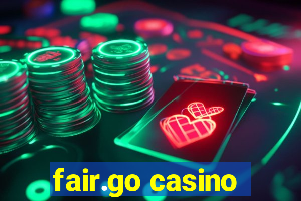 fair.go casino