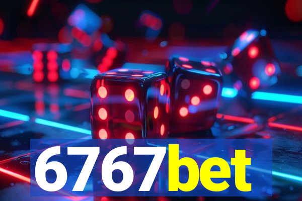 6767bet