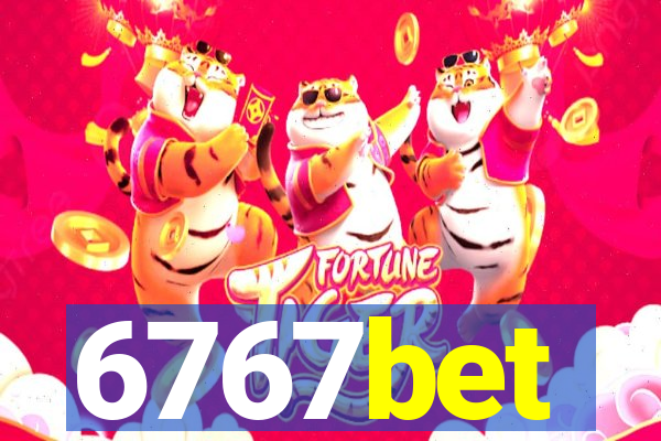 6767bet