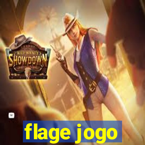 flage jogo