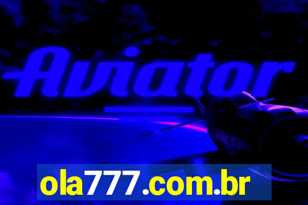 ola777.com.br