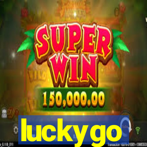 luckygo