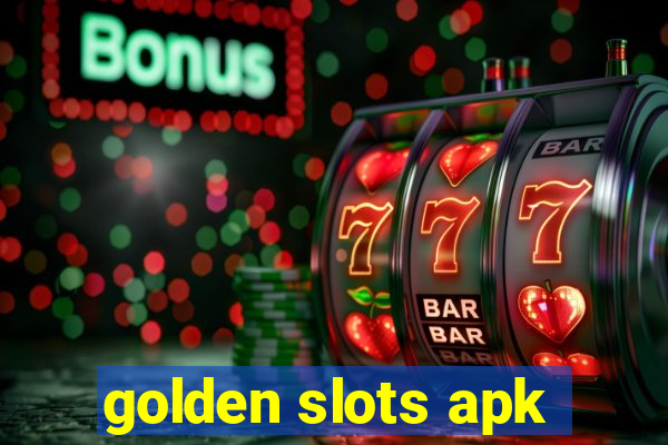 golden slots apk