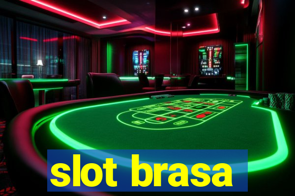 slot brasa