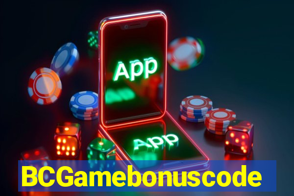 BCGamebonuscode