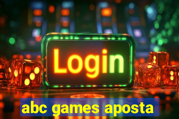 abc games aposta