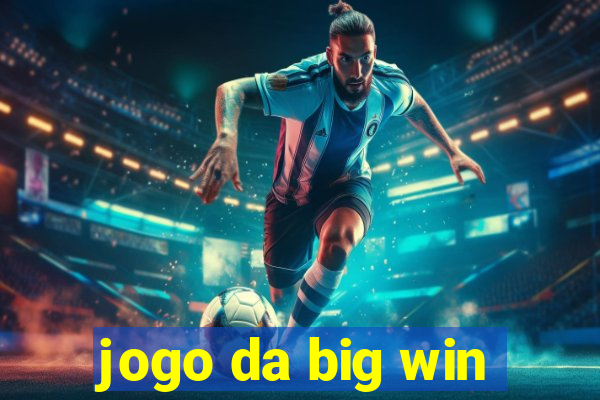 jogo da big win