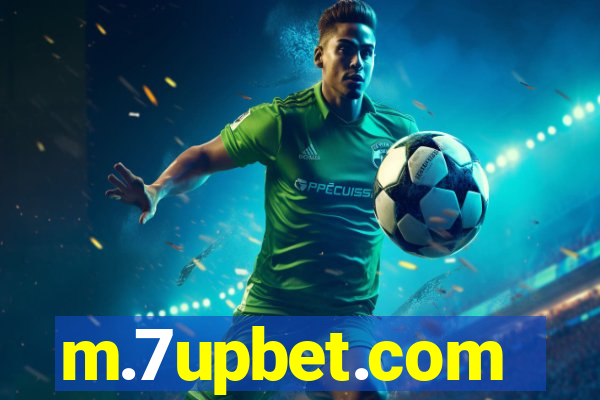 m.7upbet.com