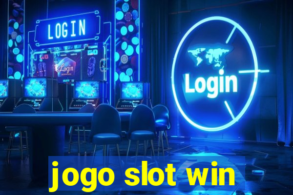 jogo slot win