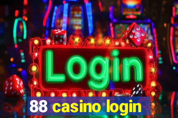 88 casino login