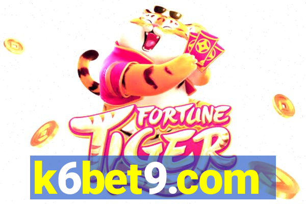 k6bet9.com