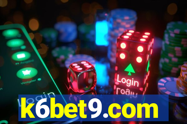 k6bet9.com