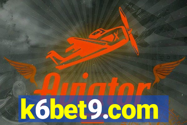 k6bet9.com