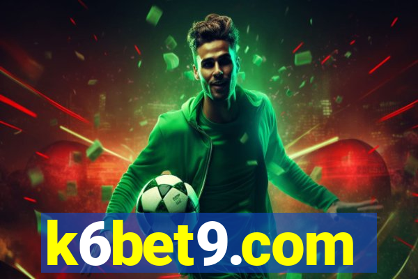 k6bet9.com