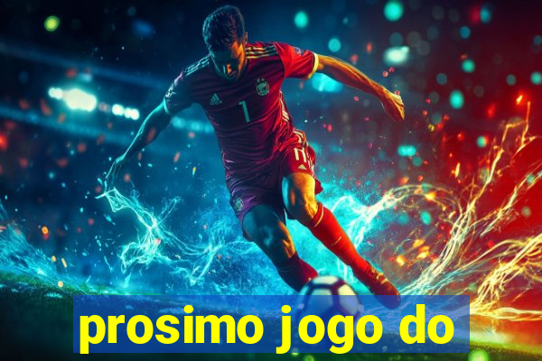 prosimo jogo do