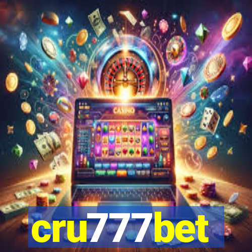 cru777bet