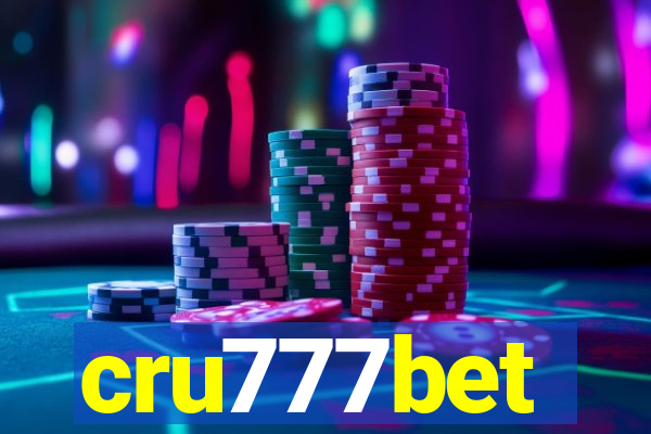 cru777bet